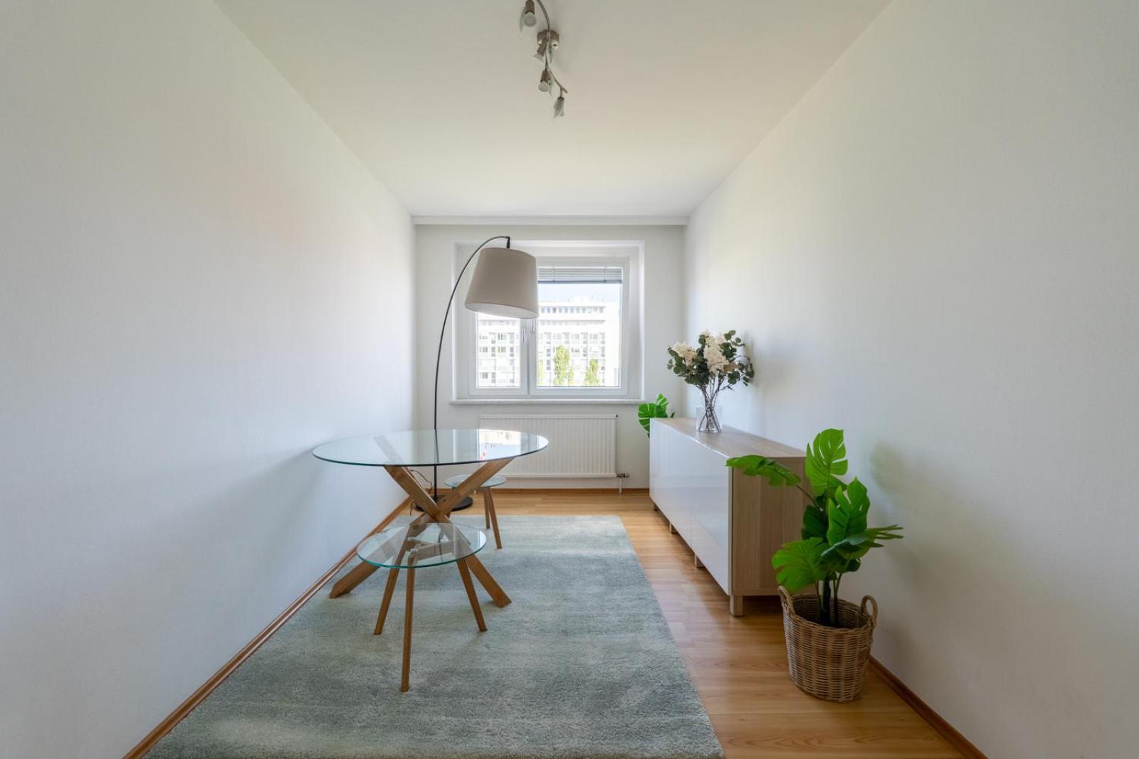 Two Bedrooms - 85 Squaremeters - 4 Min To U6 Dresdner Str Wenen Buitenkant foto