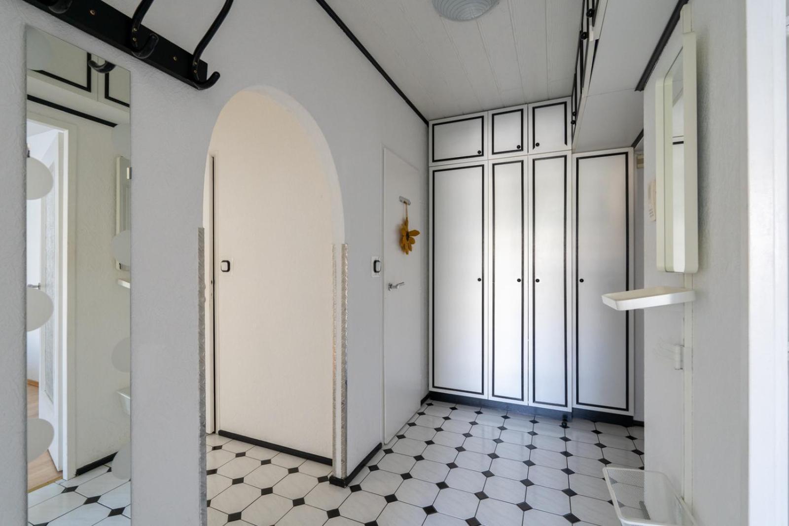 Two Bedrooms - 85 Squaremeters - 4 Min To U6 Dresdner Str Wenen Buitenkant foto