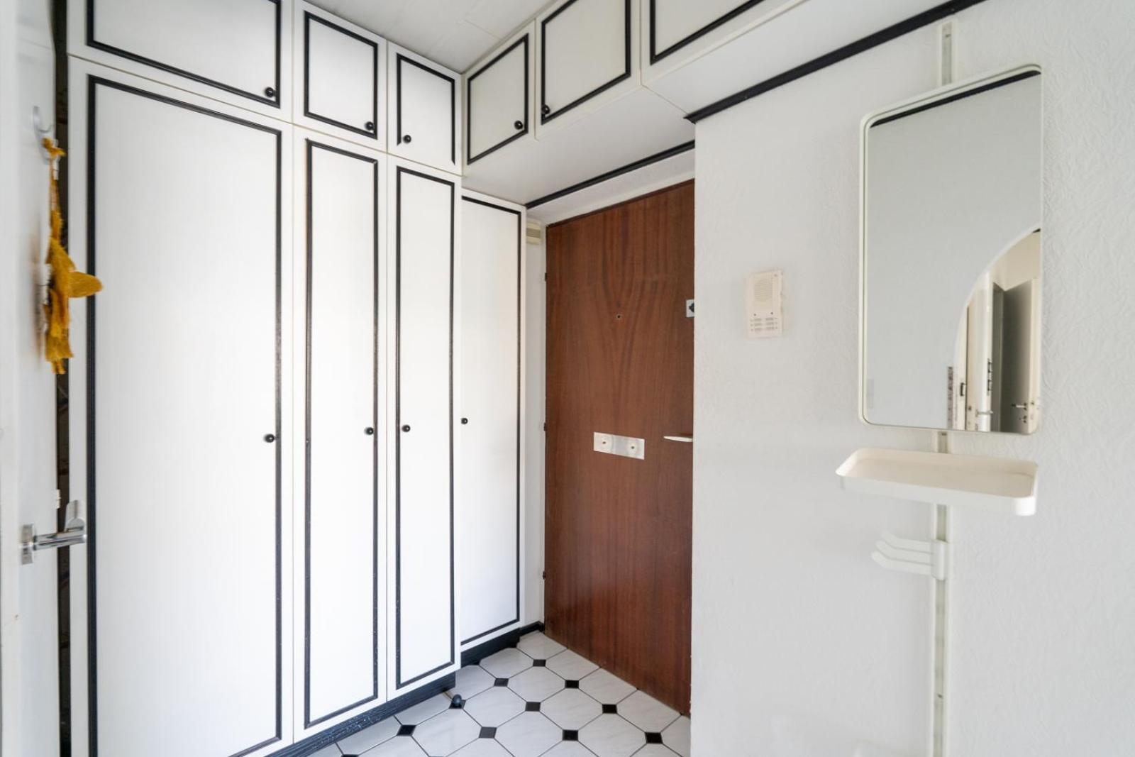 Two Bedrooms - 85 Squaremeters - 4 Min To U6 Dresdner Str Wenen Buitenkant foto