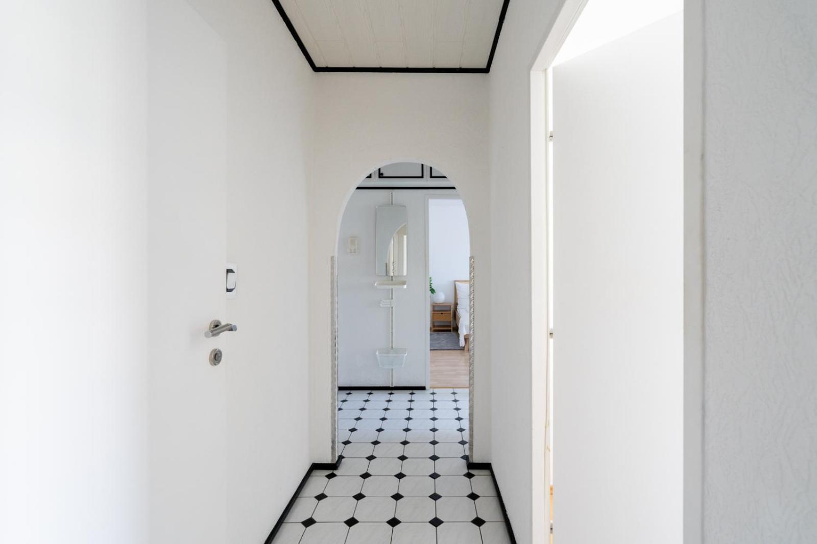 Two Bedrooms - 85 Squaremeters - 4 Min To U6 Dresdner Str Wenen Buitenkant foto